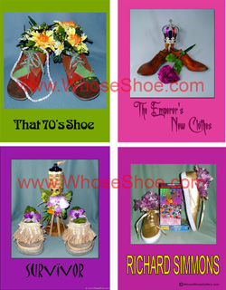 whoseshoe