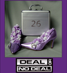 deal or no deal howie mandell shoe