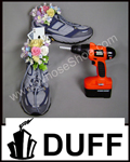 duff goldman ace of cakes shoe sneaker