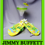 jimmy buffett shoe shoes