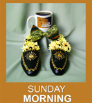 whose shoes shoe sunday morning charles osgood