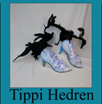 tippi whoseshoe