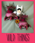 wild things maurice sendak