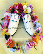 whose shoes shoe elvis presley